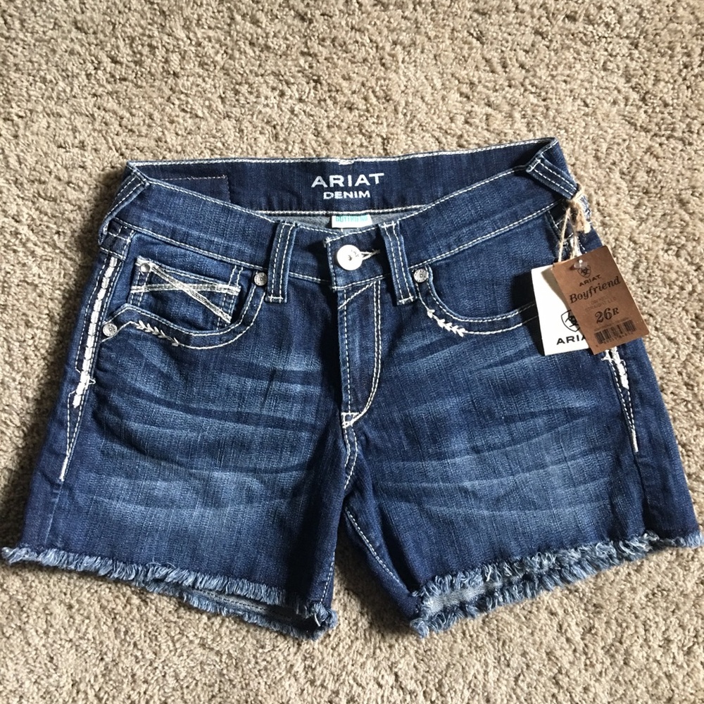 Women’s Ariat Shorts
